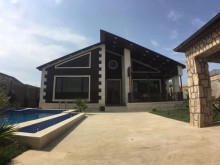 Satılır Villa, Xəzər.r, Şüvəlan-2