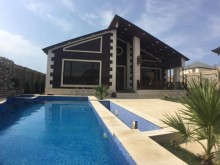 Satılır Villa, Xəzər.r, Şüvəlan-8