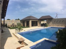 Satılır Villa, Xəzər.r, Şüvəlan-13