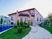 Satılır Villa, Xəzər.r, Mərdəkan-1