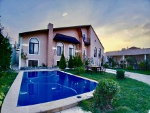 Satılır Villa, Xəzər.r, Mərdəkan-2
