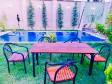 Satılır Villa, Xəzər.r, Mərdəkan-3