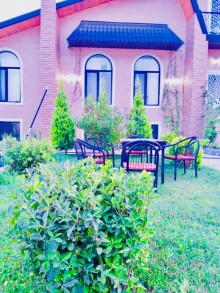 Satılır Villa, Xəzər.r, Mərdəkan-8