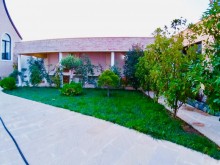 Satılır Villa, Xəzər.r, Mərdəkan-9