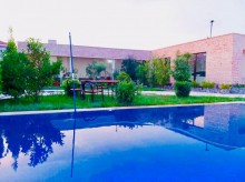 Satılır Villa, Xəzər.r, Mərdəkan-11
