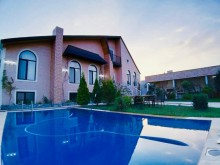 Satılır Villa, Xəzər.r, Mərdəkan-13