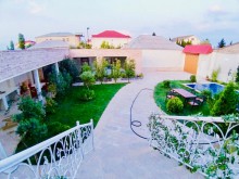 Satılır Villa, Xəzər.r, Mərdəkan-14