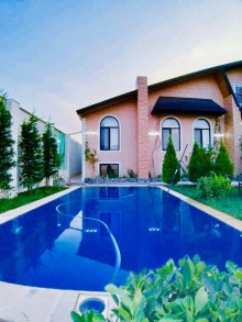 Satılır Villa, Xəzər.r, Mərdəkan-17