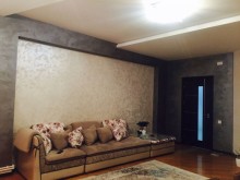 Satılır Yeni Tikili, Yasamal.r, Yeni Yasamal, İnşaatçılar.m-12