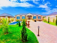 Satılır Villa, Xəzər.r, Mərdəkan-1