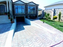 Satılır Villa, Xəzər.r, Mərdəkan-8