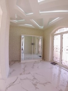 Satılır Villa, Xəzər.r, Mərdəkan-10