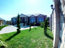 Satılır Villa, Xəzər.r, Mərdəkan-11