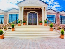 Satılır Villa, Xəzər.r, Mərdəkan-12