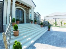 Satılır Villa, Xəzər.r, Mərdəkan-19