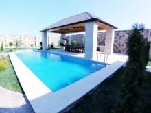 Satılır Villa, Xəzər.r, Mərdəkan-20