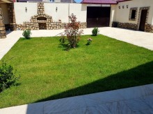 Satılır Həyət evi, Xəzər.r, Mərdəkan, Koroğlu.m-13