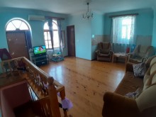 Satılır Həyət evi, Yasamal.r, Yasamal, İnşaatçılar.m-3