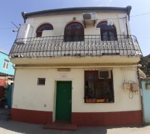 Satılır Həyət evi, Yasamal.r, Yasamal, İnşaatçılar.m-7