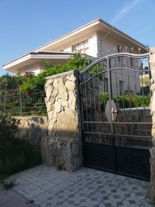masazir villa, -11