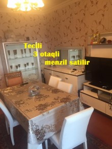 Satılır Köhnə Tikili, Sumqayıt.ş-1