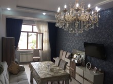 Satılır Yeni Tikili, Xətai.r, Əhmədli, Əhmədli.m-11
