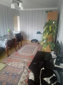 Satılır Köhnə Tikili, Sumqayıt.ş-9
