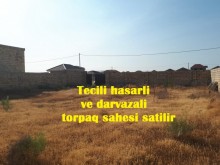 Satılır Torpaq, Sumqayıt.ş-1
