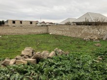 Satılır Torpaq, Xəzər.r, Mərdəkan, Koroğlu.m-3