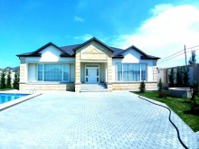 Satılır Həyət evi, Xəzər.r, Mərdəkan, Koroğlu.m-1