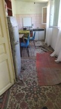 Kirayə (Aylıq) Həyət evi, Suraxanı.r, Bülbülə, Qara Qarayev.m-13
