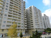 Satılır Yeni Tikili, Sabunçu.r, Bakıxanov-2