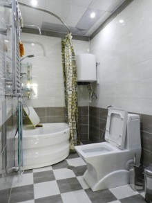 Satılır Yeni Tikili, Sabunçu.r, Bakıxanov-10