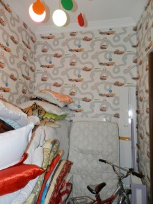 Satılır Yeni Tikili, Sabunçu.r, Bakıxanov-12