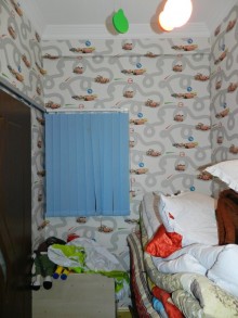 Satılır Yeni Tikili, Sabunçu.r, Bakıxanov-13