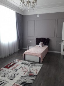 Satılır Villa, Səbail.r, Badamdar, İçərişəhər.m-7