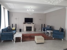 Satılır Villa, Səbail.r, Badamdar, İçərişəhər.m-11