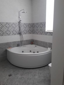 Satılır Villa, Səbail.r, Badamdar, İçərişəhər.m-12