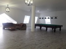 Satılır Villa, Səbail.r, Badamdar, İçərişəhər.m-13