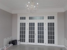 Satılır Villa, Səbail.r, Badamdar, İçərişəhər.m-16