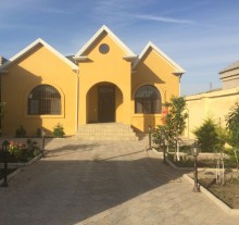 Satılır Həyət evi, Sabunçu.r, Zabrat-1