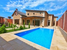 Satılır Villa, Xəzər.r, Mərdəkan-1