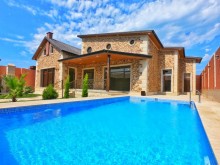 Satılır Villa, Xəzər.r, Mərdəkan-2