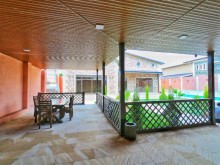 Satılır Villa, Xəzər.r, Mərdəkan-4