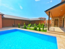 Satılır Villa, Xəzər.r, Mərdəkan-5