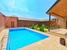 Satılır Villa, Xəzər.r, Mərdəkan-6
