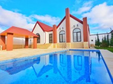 Satılır Villa, Xəzər.r, Mərdəkan-1