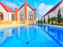 Satılır Villa, Xəzər.r, Mərdəkan-2