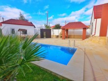 Satılır Villa, Xəzər.r, Mərdəkan-10