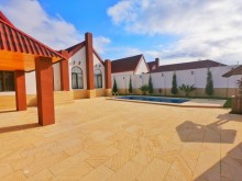 Satılır Villa, Xəzər.r, Mərdəkan-13